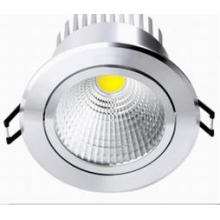 Éclairage avancé LED 12W Epistar COB LED